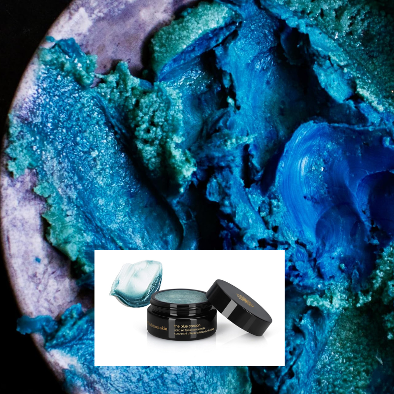 Ultra-Soothing Daily Moisturization to All Complexions