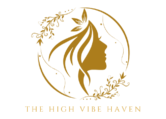 THE HIGH VIBE HAVEN LOGO