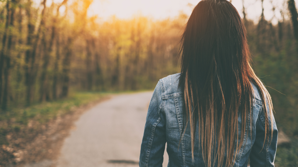 How to lower the dopamine and reclaim your power?