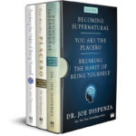 Dr. Joe Dispenza Box Set