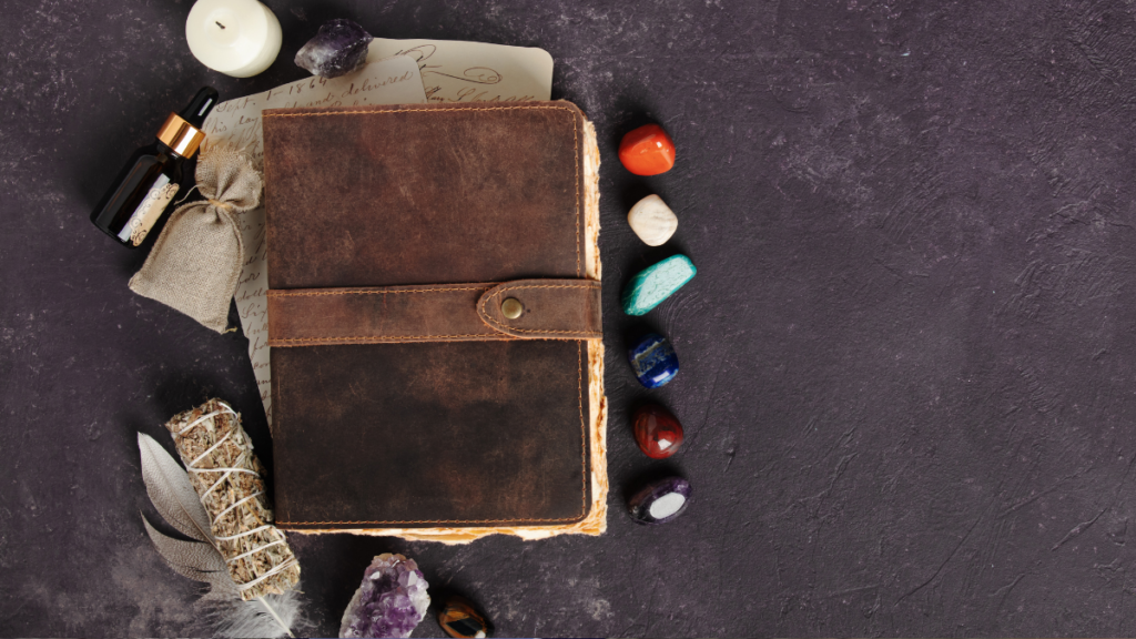 How to master manifestation journaling_