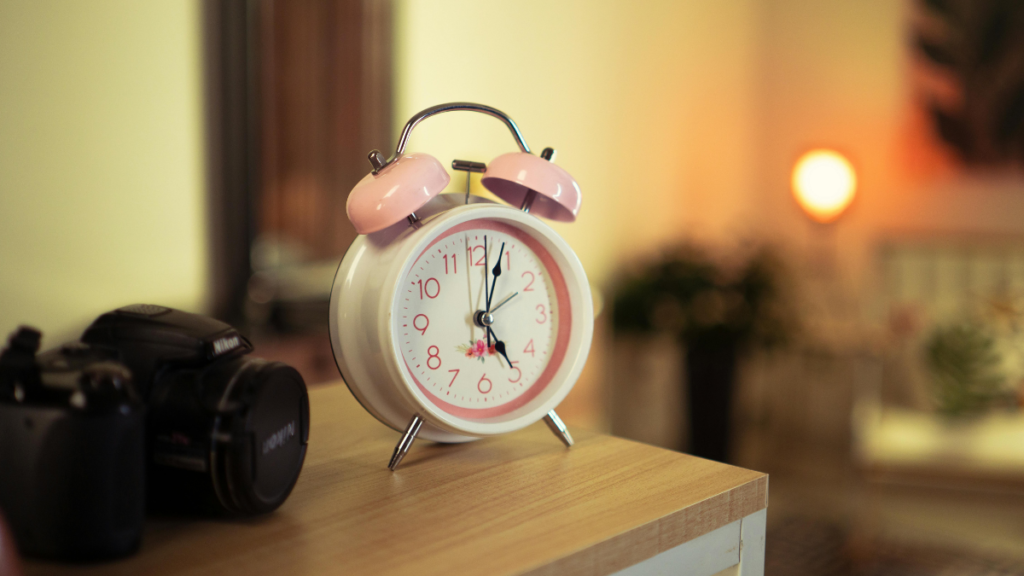 5 am club - how to wake up early