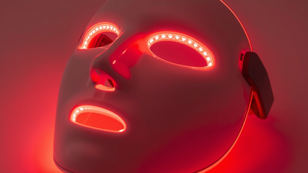 Bio-hacking and red light therapy