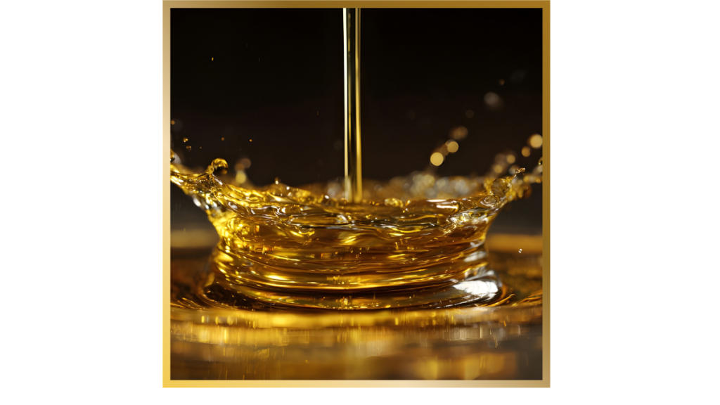 Monoatomic liquid gold - Ormus - believed to enhance cellular communication.