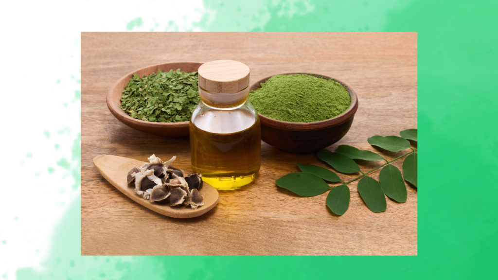 Moringa and its benefits for your health