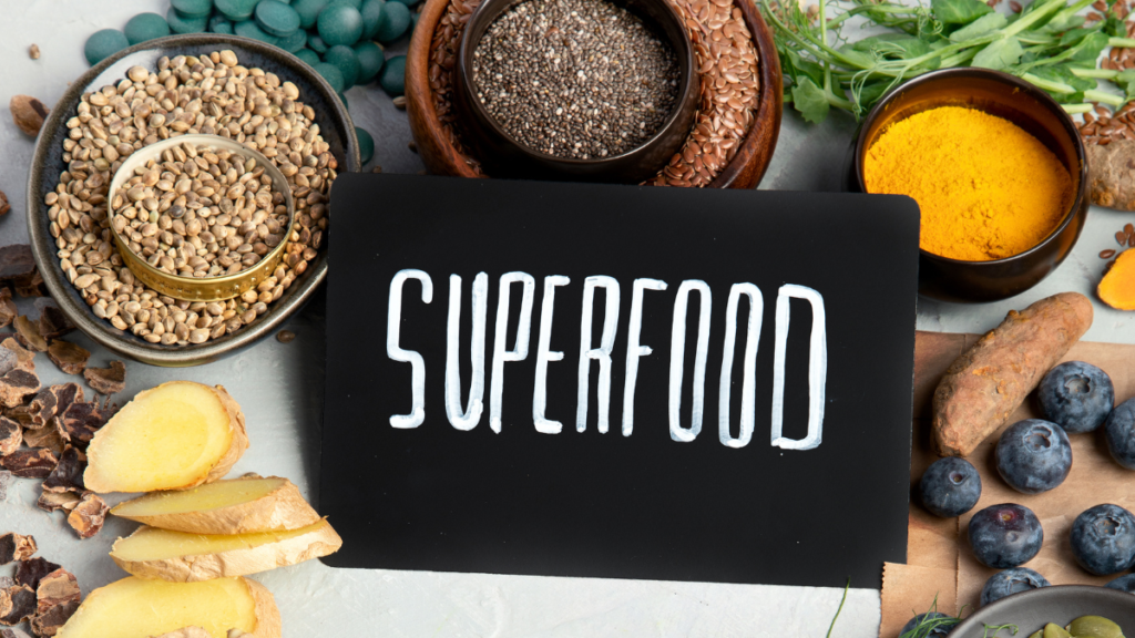 The sourcing guide: why chose wild-harvested ingridients?
