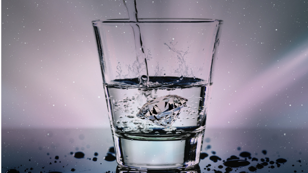 The alchemy of hydration, how to upgrade water with water elixirs and electrolites.