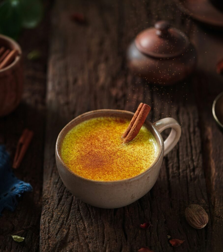 My recipe for the golden tonic that is anti-inflammatory